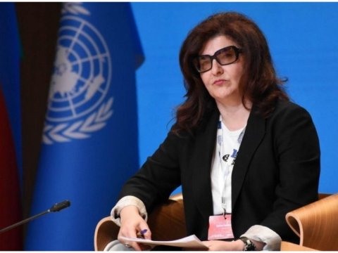 Nazir müavini İŞDƏN ÇIXARILDI