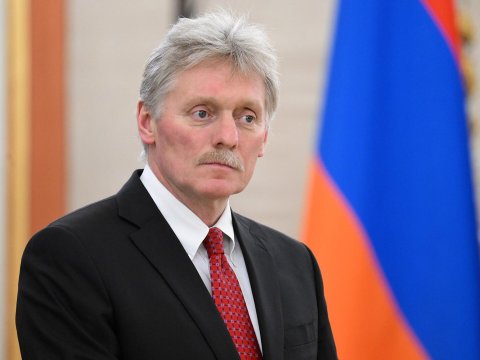 Peskov Paşinyana CAVAB VERDİ