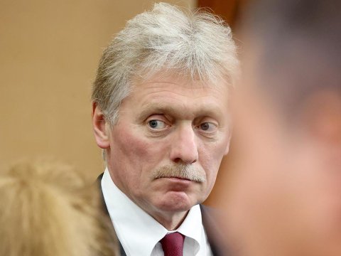 Kremldən Argentina seçkiləri və Finlandiya ilə sərhədlərin bağlanmasına REAKSİYA