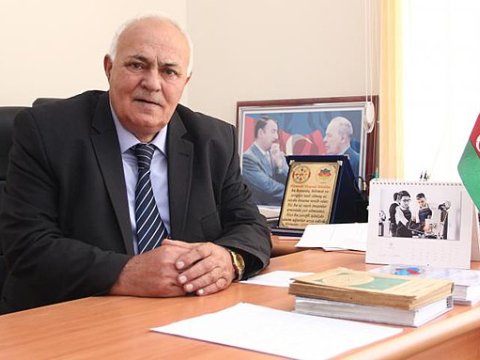 Maqsud Nəcəfovun doktorluq işi hərb sənayesində elmi yenilik oldu