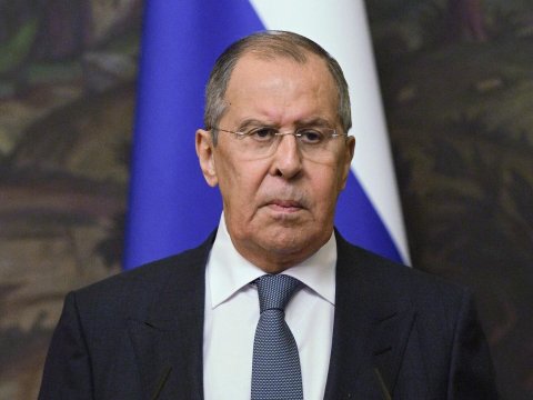 Lavrov Ərəb Liqası və İƏT-ə üzv ölkələrin XİN başçıları ilə görüşəcək