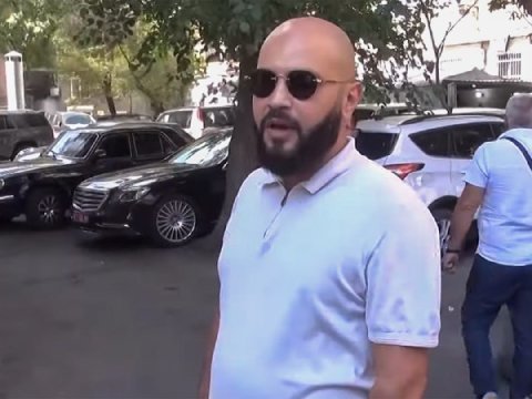 İrəvanın rayon rəhbəri korrupsiya işinə görə dindirilir