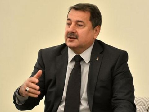 De Byazi ilə bağlı ciddi tədbir görüləcək - Vitse-prezident