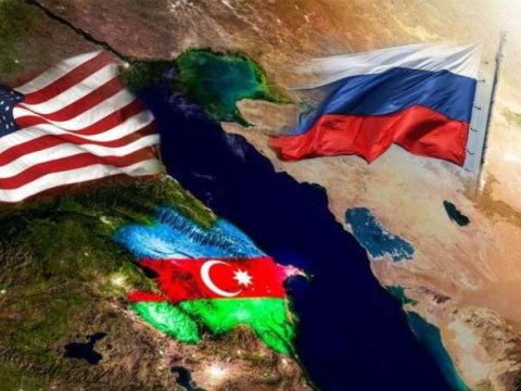 Post-Qarabağ: geosiyasi reallıq, kurs və balans...