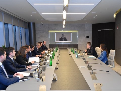 Azərbaycan mühüm konvensiyaya qoşuldu