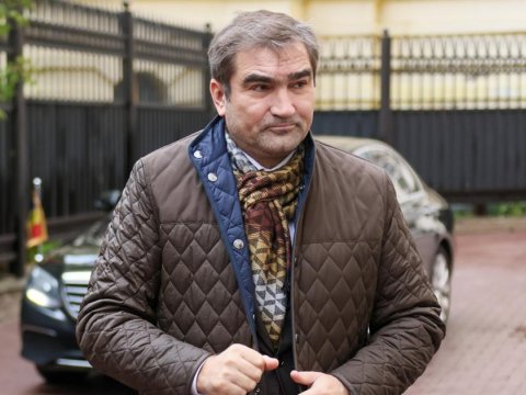 Səfir XİN-ə çağırıldı - Rusiyadan etiraz