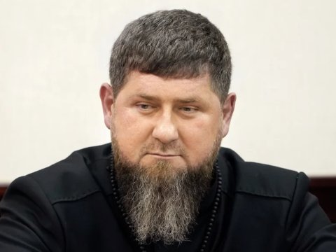 Kadırov Putini Çeçenistana dəvət etdi