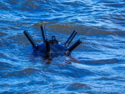 Türkiyə minalara görə hərəkətə keçdi 