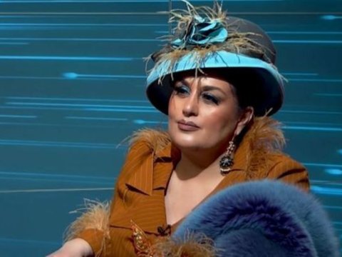 Yazıçılar Birliyi mənə ev versəydi, qəbul etməzdim - Elza Seyidcahan