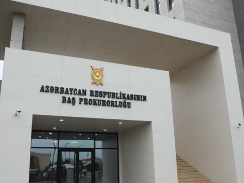 Baş Prokurorluq Astarada “Açıq qapı” günü keçirəcək
