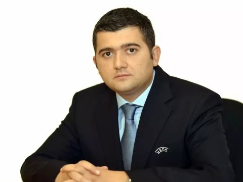 AFFA rəsmisi 
