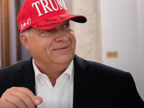 Brüsselin sədaları altında rəqs etmək istəmirik - Orban