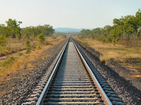 Naxçıvana çəkilən yeni yolun inşasına başlanılıb - Prezidentin köməkçisi