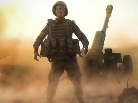 Biz müharibəni kişi kimi aparmışıq - Ziyafət Əsgərov