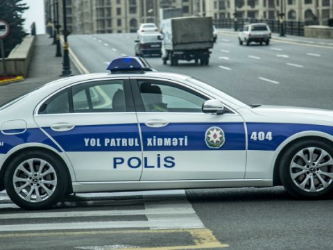 DYP sərnişindaşıma ilə məşğul olanlara müraciət etdi