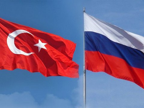 Bu gün Türkiyə-Rusiya siyasi məsləhətləşmələri keçiriləcək