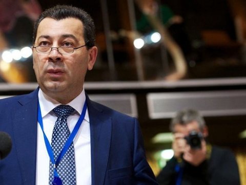 Amerika Cənubi Qafqazda özünü təcrid edir