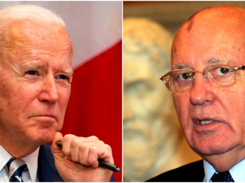 Bayden Senatın qərarını imzalasa, Qorbaçovlaşacaq...