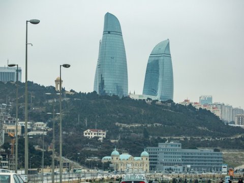 TÜRKPA Bakıda konfrans keçirir