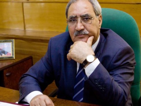 Deputat ABŞ-ın fəxri vətəndaşlığından İMTİNA ETDİ