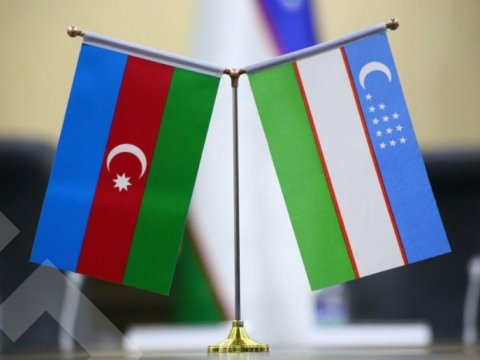 Azərbaycanla Özbəkistan arasında imzalanan saziş TƏSDİQLƏNDİ