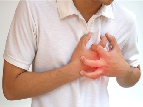 İnfarkt keçirənlər nələrə diqqət etməlidirlər... - VİDEO