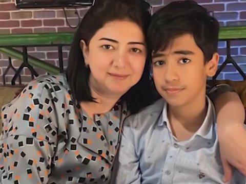 Bilmirdim ki, anam xərçəngdən dünyasını dəyişə bilər - Natəvan Babayevanın oğlu