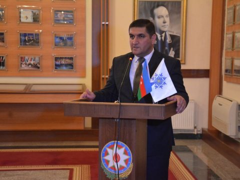 YAP Azərbaycan xalqının mənafelərinə xidmət edən partiyadır