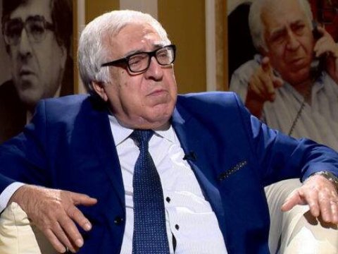 Mənzillərin hamısı Anara VERİLİB