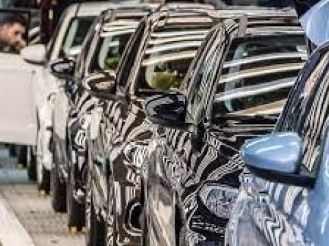 10 ayda Avropa İttifaqında 9 milyona yaxın avtomobil satılıb