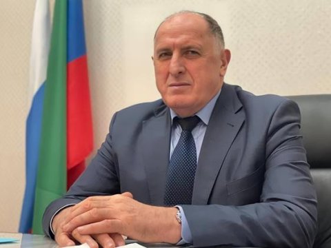 Dağıstan Fələstindən 200 qaçqını qəbul etməyə hazırdır - Baş nazir