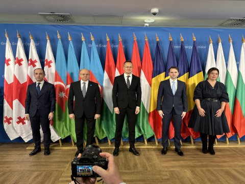 Azərbaycan 3 ölkə ilə Anlaşma Memorandumu imzaladı