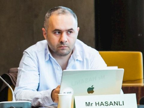 Ülvi Həsənli və Sevinc Vaqifqızı barəsində qərar verildi