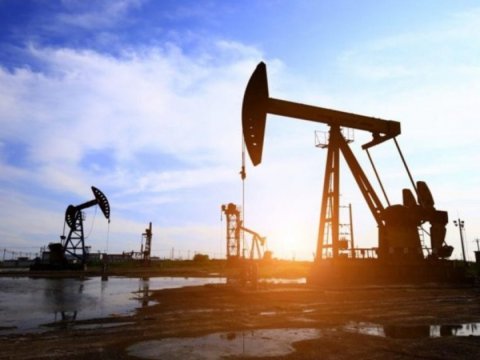 Neftin qiyməti yenidən 85 dollara DÜŞDÜ