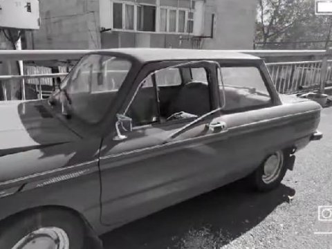 Separatçıların sənədləri Xankəndi küçələrində - VİDEO