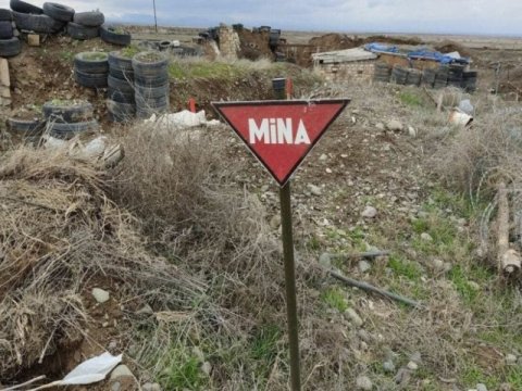 Mina qurbanları və QHT-lərdən AŞPA Prezidentinə AÇIQ MƏKTUB