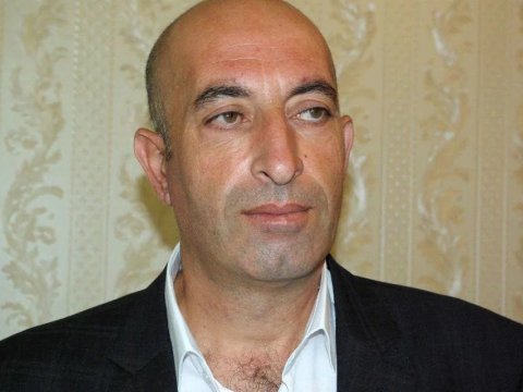 Tanınmış aktyor Laçına köçdü
