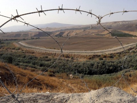 Ermənistan Azərbaycanla sərhəddə görüşə RAZILAŞDI