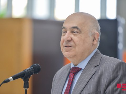 Şura Çingiz Abdullayevə görə ATV-yə irad bildirdi