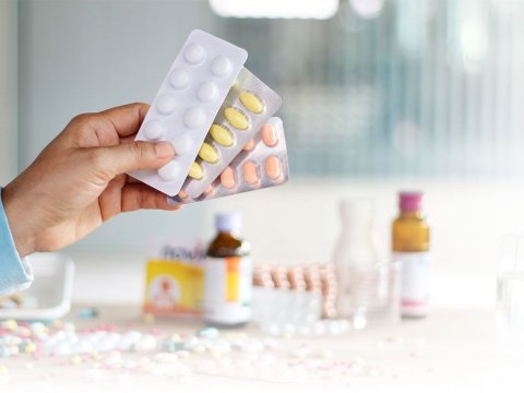 Sumqayıtda pulsuz dərmanla təmin olunan qazilərin sayı açıqlandı