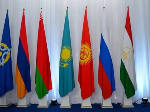 Erməni spiker də KTMT toplantısına qatılmaqdan imtina etdi