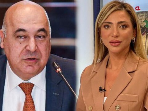 Çingiz Abdullayev jurnalisti məhkəməyə verir