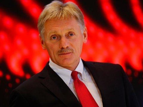 Peskovdan İrəvana KTMT mesajı