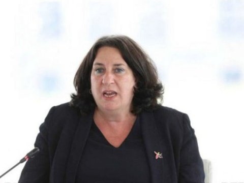 Amerikalı professordan USAID-in direktoruna şillə kimi CAVAB