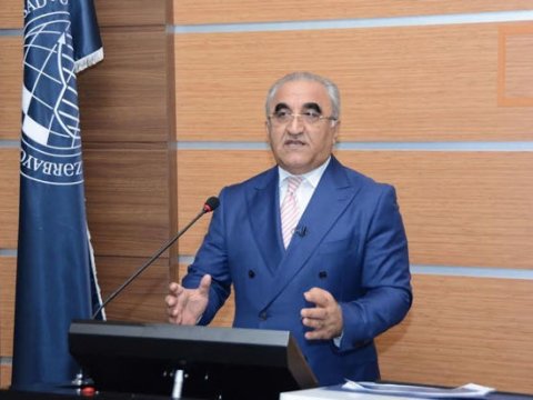 Azərbaycan SPECA-nın beynəlxalq tədqiqat mərkəzinin yaradılmasını təklif etdi