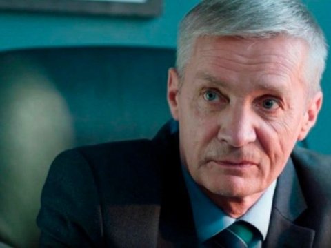 Tanınmış aktyor dünyasını dəyişdi