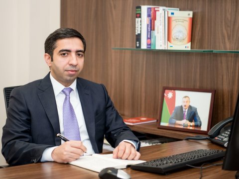 Agentlik sədri maddi yardım elanı paylaşanlara çağırış etdi