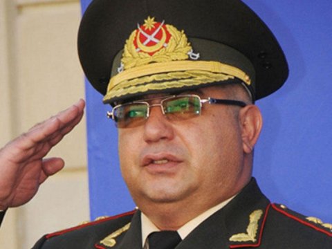 44 günə fəth olunan ZƏFƏR ZİRVƏSİ - General Vahid Əliyevin YAZISI