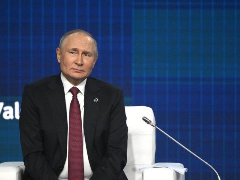 Putin G20-də qlobal iqtisadiyyat və Ukrayna haqda NƏ DEDİ?