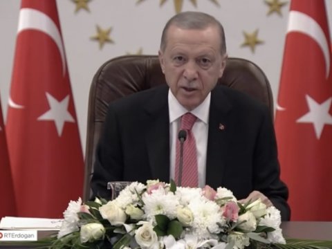 G20-nin müqəddəs kitablara qarşı təxribatları qınaması düzgündür